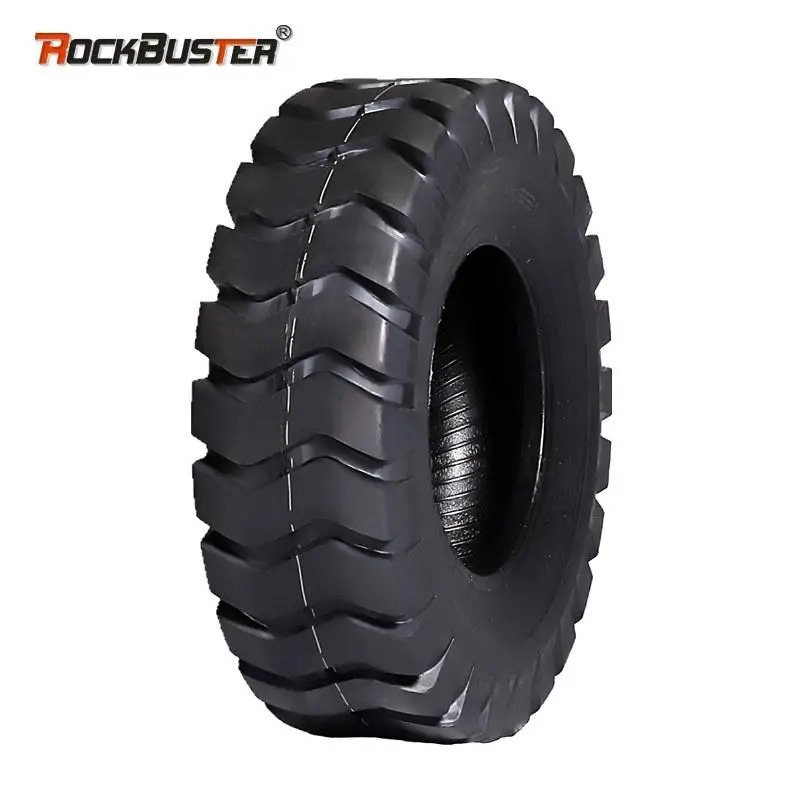 Шина 20.5-25 Rockbuster E3/L3 (28PR)